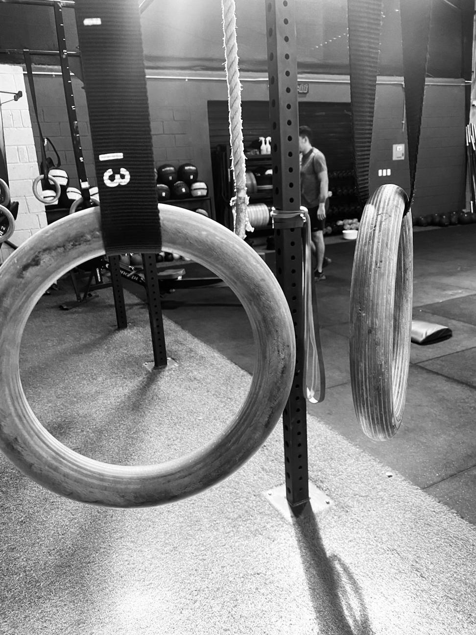 Olympic Weightlifting
