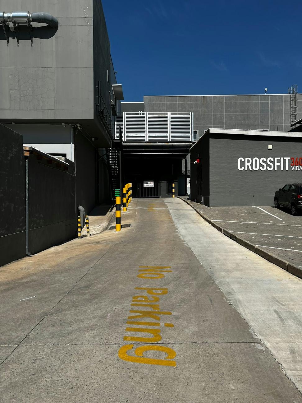 CrossFit Training